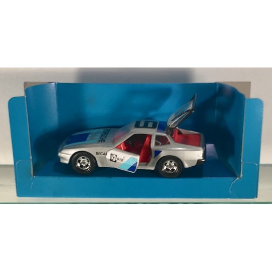 MATCHBOX K-98 PORSCHE 944 CAR