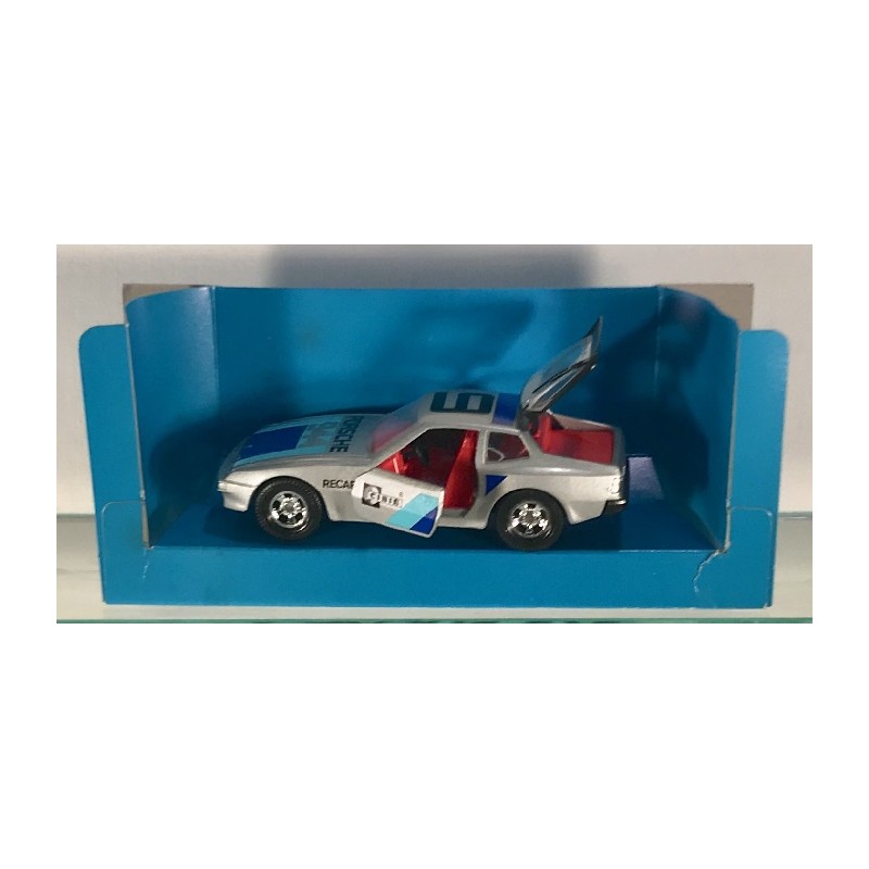 MATCHBOX K-98 PORSCHE 944 CAR