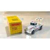 MATCHBOX 66 TYRONE MALONE SUPER BOSS TRUCK