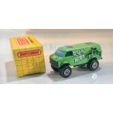 MATCHBOX 69 1933 WILLEY'S STREETROD CAR