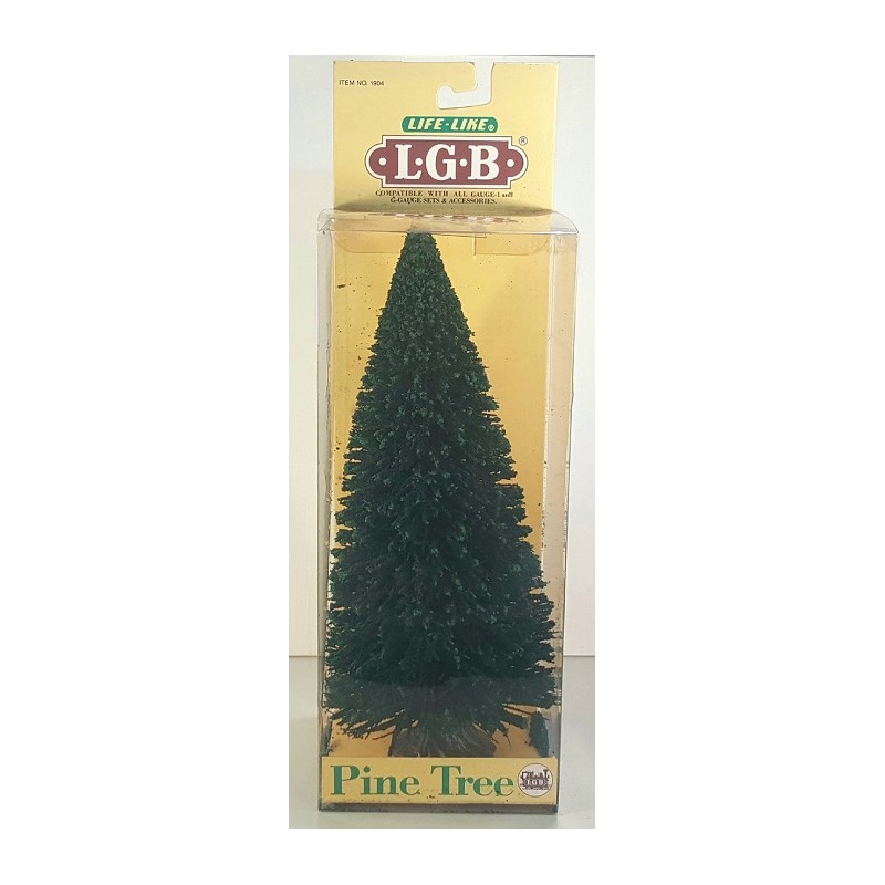 LGB 1904 EVERGREEN PINE TREE