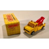 MATCHBOX 61 PETERBILT WRECK TRUCK