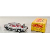 MATCHBOX 52 BMW M1 CAR