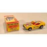 MATCHBOX 60 PISTON POPPER CAR