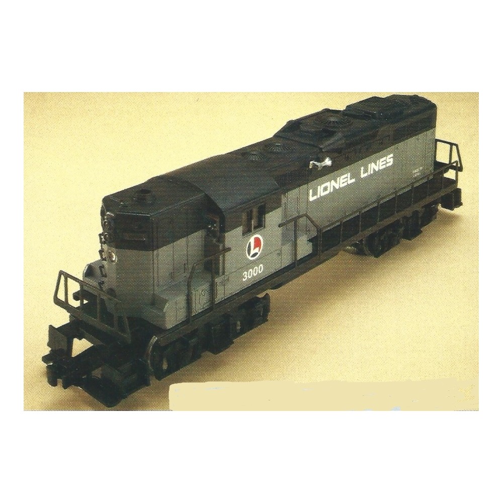 Lionel gp9 hot sale