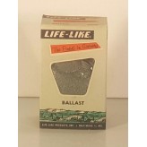 LIFE LIKE 104 BALLAST STONE LANDSCAPING MATERIAL