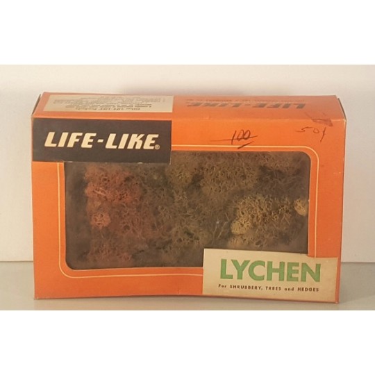 LIFE LIKE 4 LYCHEN