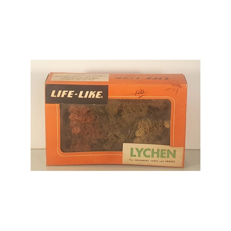 LIFE LIKE 4 LYCHEN