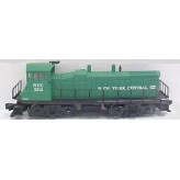 K-LINE K-2212 NEW YORK CENTRAL MP-15 DIESEL ENGINE - GREEN