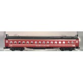 K-LINE K-2703 READING INTERURBAN RAIL TRANSPORTATION CARS