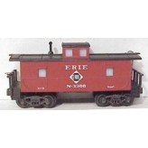 K-LINE 6166 ERIE CABOOSE