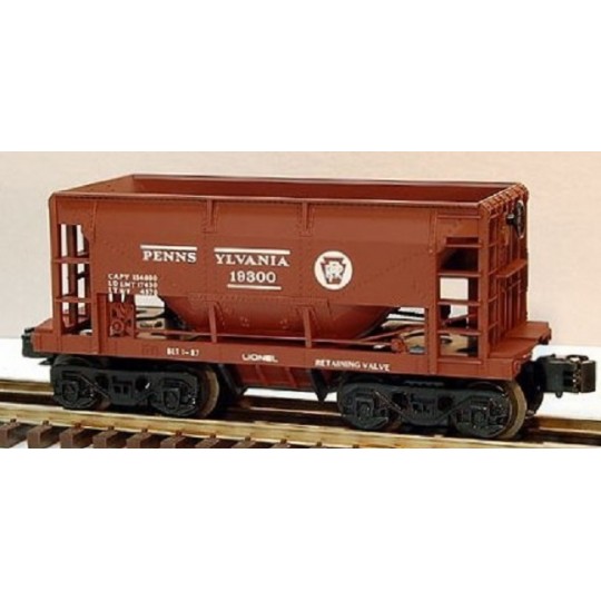 LIONEL 19300 PENNSYLVANIA RAILROAD ORE CAR