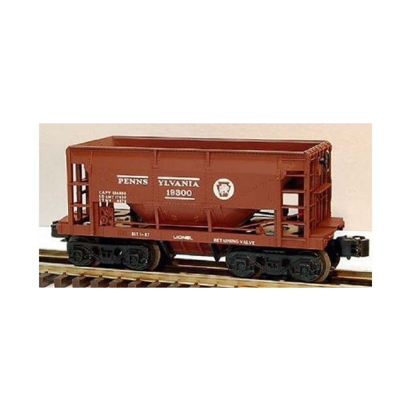 LIONEL 19300 PENNSYLVANIA RAILROAD ORE CAR