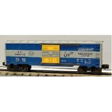 LIONEL 19266 POSTWAR 6464 SERIES BOXCAR III, 3 CARS