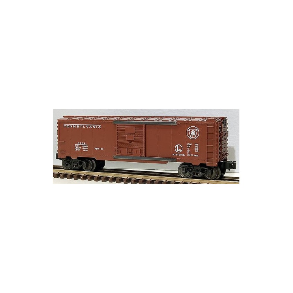Lionel 6-19272 6464 Series IV Set of 3 Boxcars for sale online 