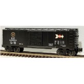 LIONEL 19272 POSTWAR 6464 SERIES BOXCAR SET IV, 3 CARS