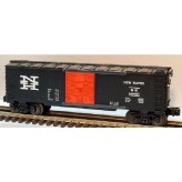 LIONEL 19292 POSTWAR 6464 SERIES BOXCAR SET VI, 3 CARS