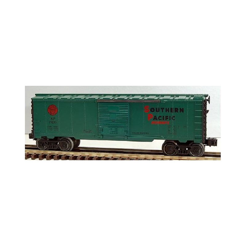LIONEL 19233 SOUTHERN PACIFIC BOXCAR