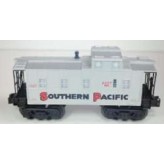 LIONEL 16586 SOUTHERN PACIFIC ILLUMINATED CABOOSE