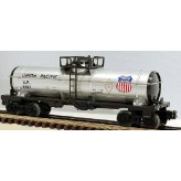 LIONEL 6-9367 UNION PACIFIC 1-D TANK CAR