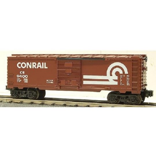 LIONEL 6-9400 CONRAIL BOXCAR