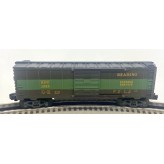 K-LINE 6438 READING EXPRESS BOXCAR