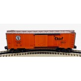 K-LINE 75034 SANTA FE - THE CHIEF - REEFER