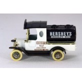 Lledo Days Gone LH080 Model "T" Hershey's Tanker