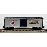 LIONEL 6-9484 LIONEL 85TH ANNIVERSARY BOXCAR