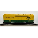 LIONEL 19552 RUTLAND REEFER - STANDARD O