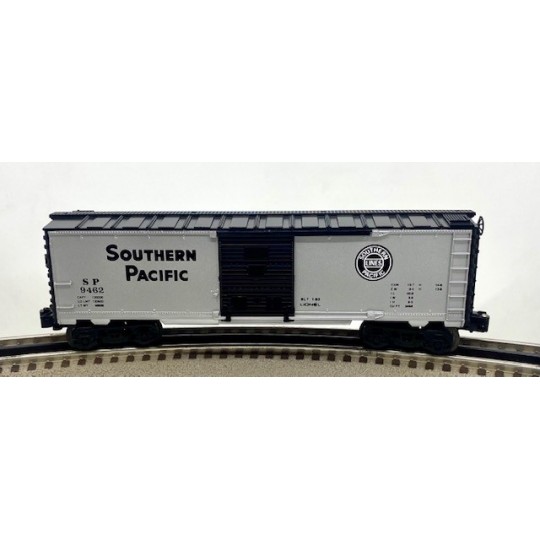 LIONEL 6-9462 SOUTHERN PACIFIC BOXCAR