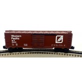 LIONEL 6-9452 WESTERN PACIFIC BOXCAR