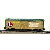 LIONEL 6-9432 THE POSTWAR YEARS BOXCAR