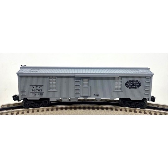 LIONEL 16703 NEW YORK CENTRAL TOOL CAR