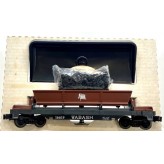 LIONEL 16619 WABASH COAL DUMPER