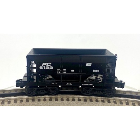 LIONEL 6-6122 PENN CENTRAL ORE CAR