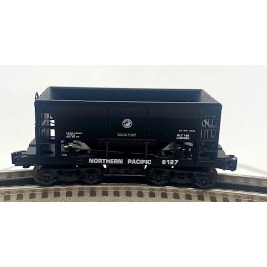 LIONEL 6-6127 NORTHERN PACIFIC ORE CAR