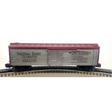 LIONEL 6-5702 NATIONAL DAIRY DESPATCH REEFER