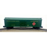 LIONEL 6-5709 RAILWAY EXPRESS AGENCY REEFER