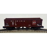 LIONEL 6-6105 READING OPERATING HOPPER