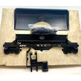 LIONEL 6-6251 NEW YORK CENTRAL COAL DUMP CAR