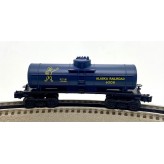 LIONEL 6-6308 ALASKA 1-D TANK CAR