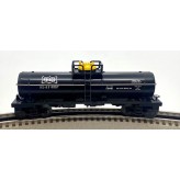 LIONEL 6-6357 FRISCO 1-D TANK CAR