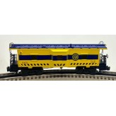 LIONEL 6-6401 VIRGINIAN BAY WINDOW CABOOSE