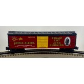 LIONEL 6-7702 PRINCE ALBERT TOBACCO BOXCAR