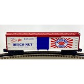 LIONEL 6-7703 BEECHNUT CHEWING TOBACCO BOXCAR