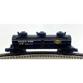 LIONEL 6-9138 SUNOCO 3-D TANK CAR