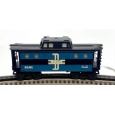 LIONEL 6-9181 BOSTON AND MAINE N5C CABOOSE