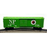 LIONEL 6-9204 NORTHERN PACIFIC BOXCAR