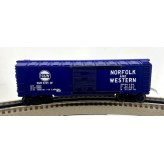 LIONEL 6-9205 NORFOLK AND WESTERN BOXCAR